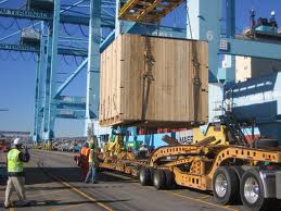 Project Cargo Handling